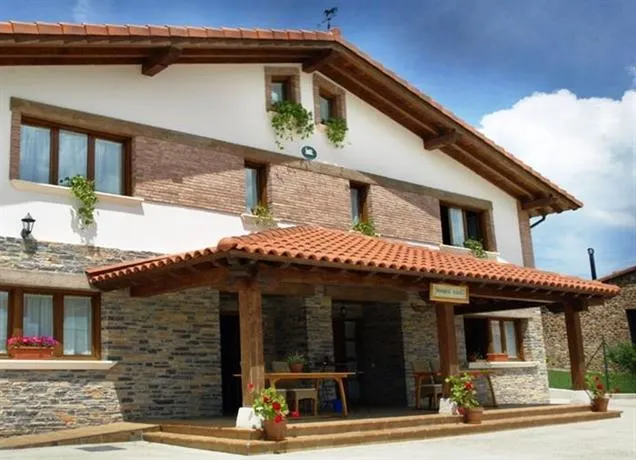 Casa Rural Bosque Azul - Image 1