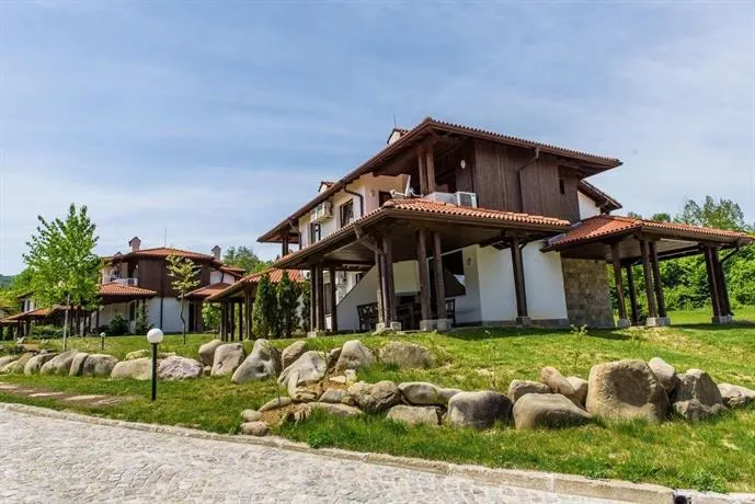 KTB Manastira Holiday Village - Image 1