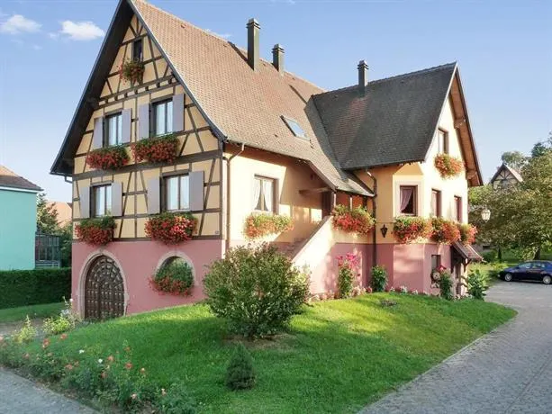 Holiday Home Rue Du Finkwiller - Image 1