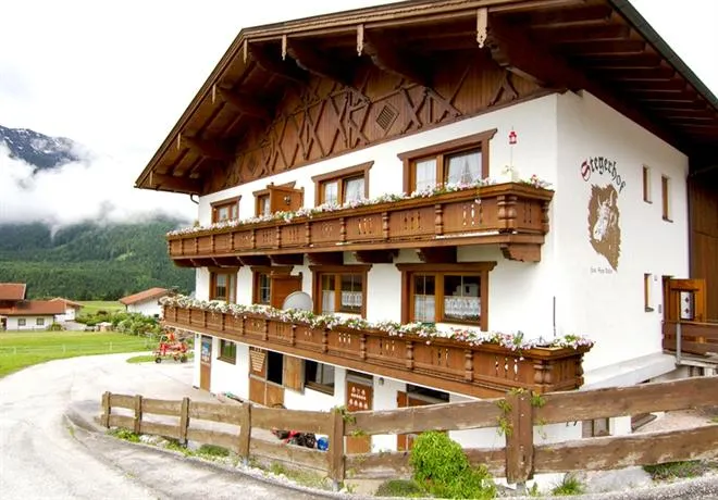 Gasthaus Kirchenwirt - Image 1
