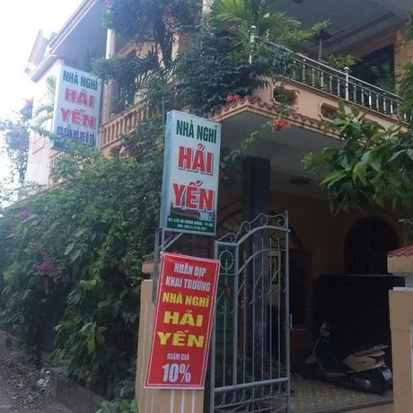 Hai Yen Guesthouse - Image 1