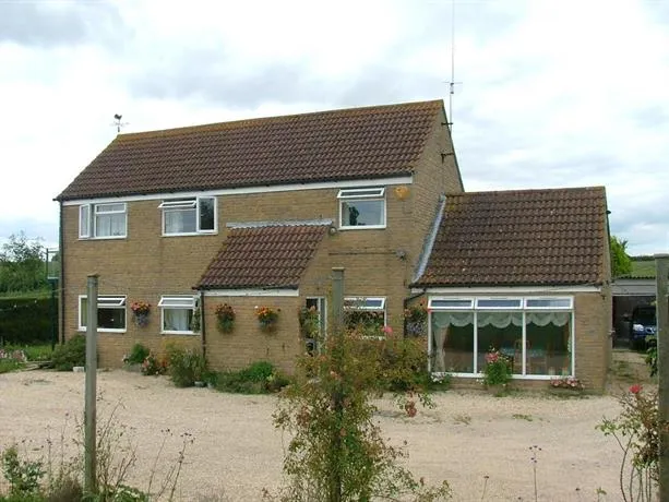 New House Farm - Image 1