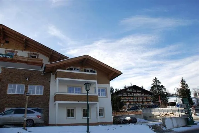 Landhaus Hubertus Wellness & Breakfast - Image 1
