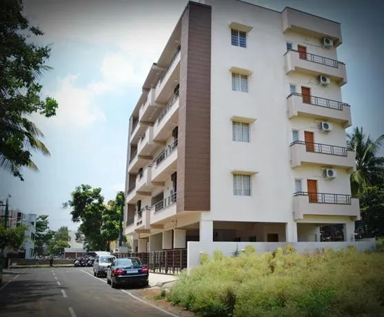 Triente Suites - Image 1