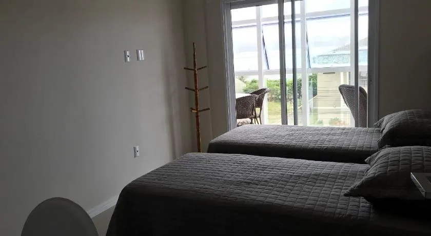 Apartamento requintado com vista para o mar - Image 1