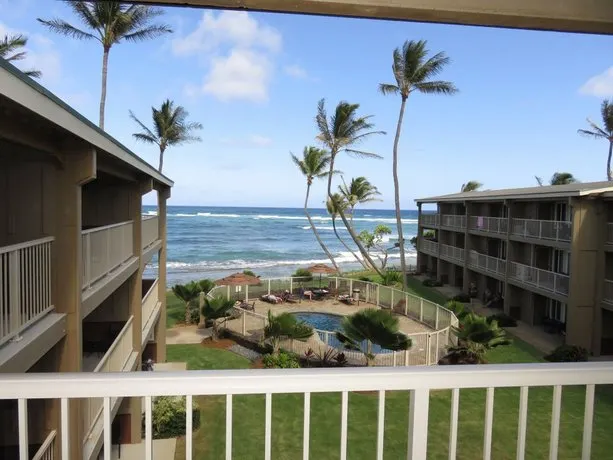 Kauai Kailani By Kreller's Getaway - Image 1