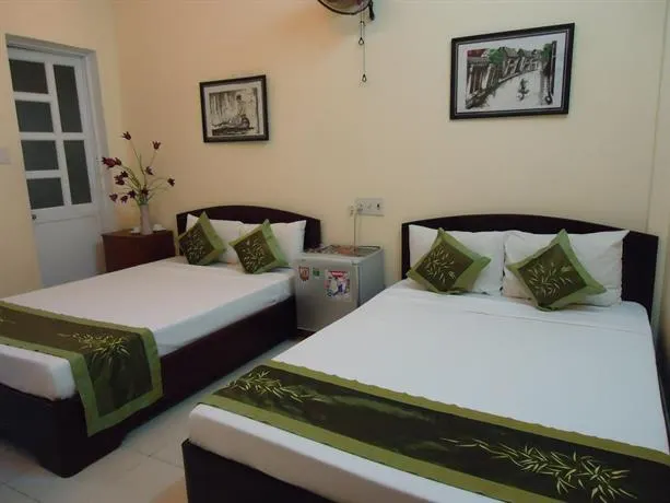 Kiman Old Town Hotel - Image 1