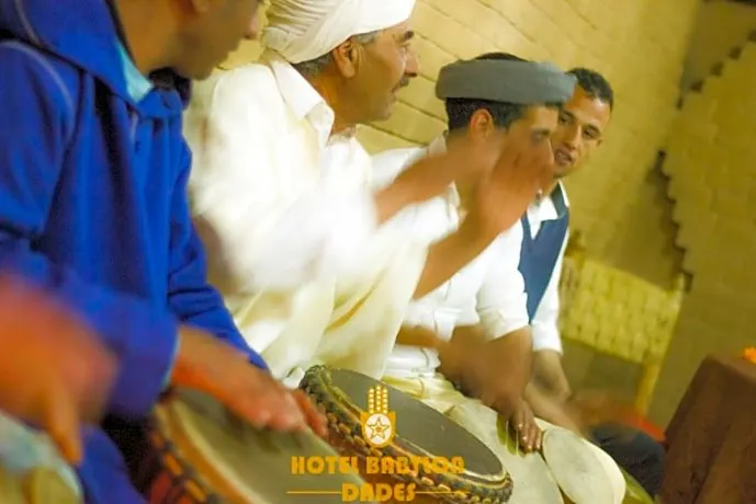 Hotel Babylon Dades - Image 1