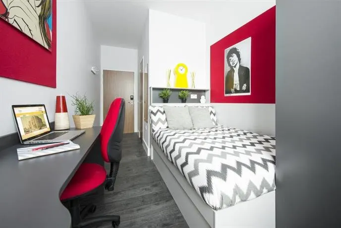 Destiny Student - Arran House - Image 1
