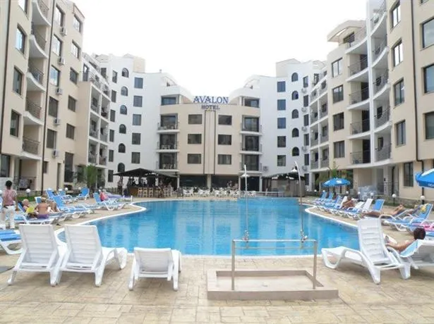 Hotel Avalon - All Inclusive - Image 1