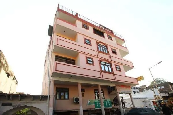 Maharani Residency - Image 1