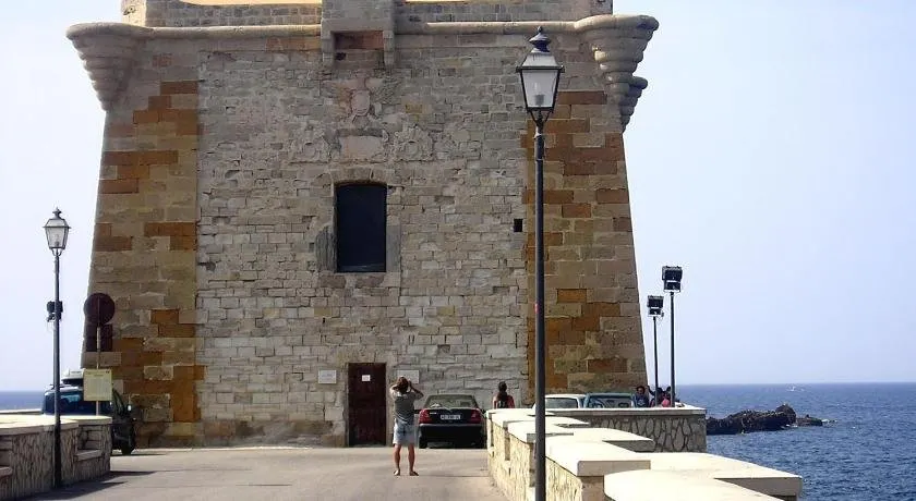 Appartamento Erice Bassa - Image 1