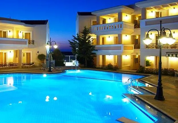 Sissy Village Hotel - Image 1