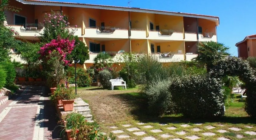 Appartamento In Residence - Image 1