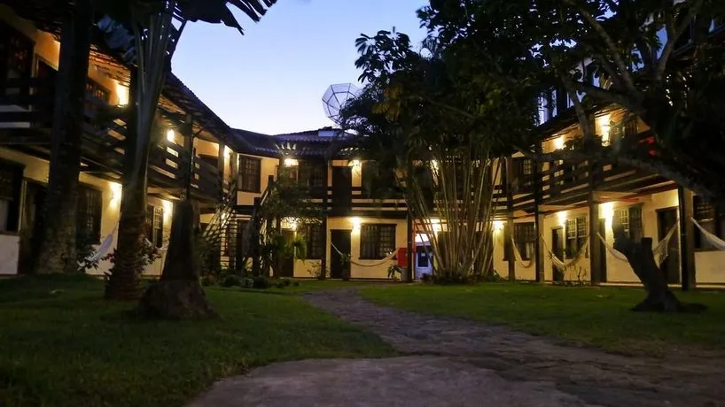 Pousada Aba Ubu - Image 1