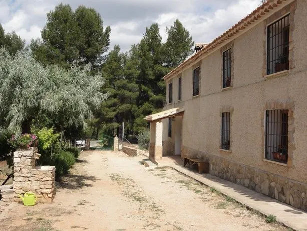 Cortijo Covaroca - Image 1