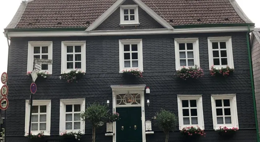 Gästehaus Ehringhausen 63 (Anno 1719) - Image 1