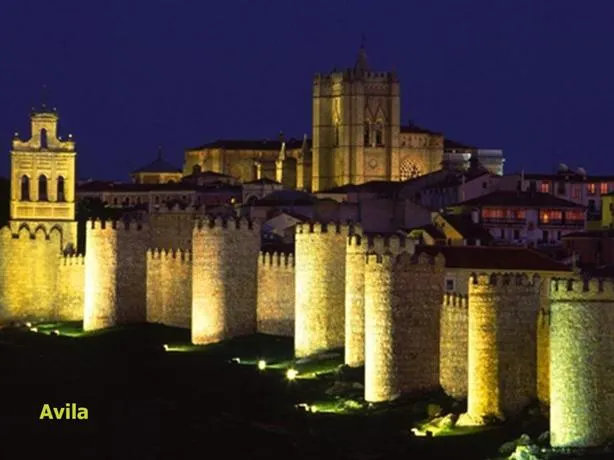 Casas De Navarquita - Image 1