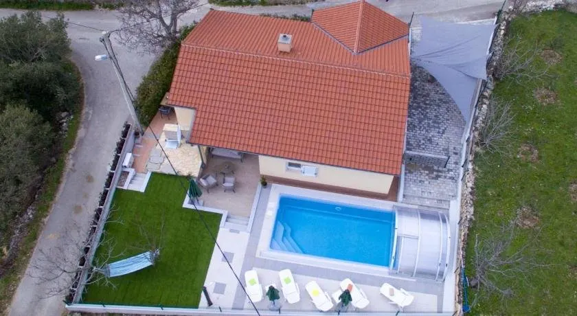 Holiday house Ruzic - Image 1