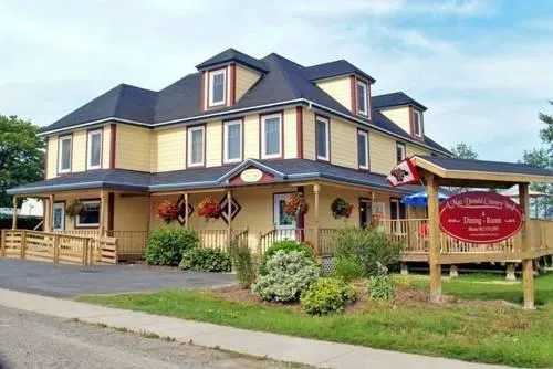 Yellow Seabird B&B Inn - Image 1