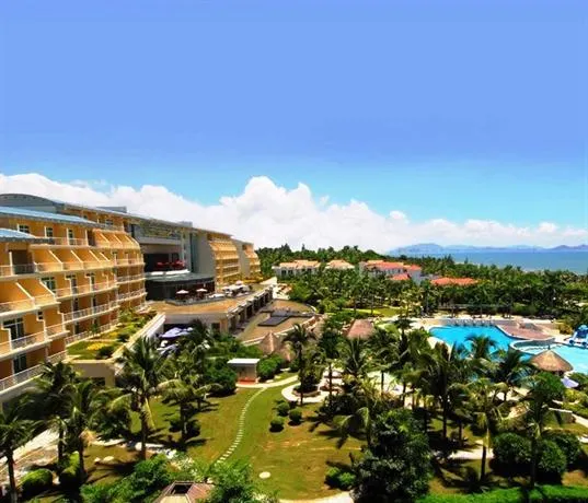 Wan Jia Hotel Resort Sanya - Image 1