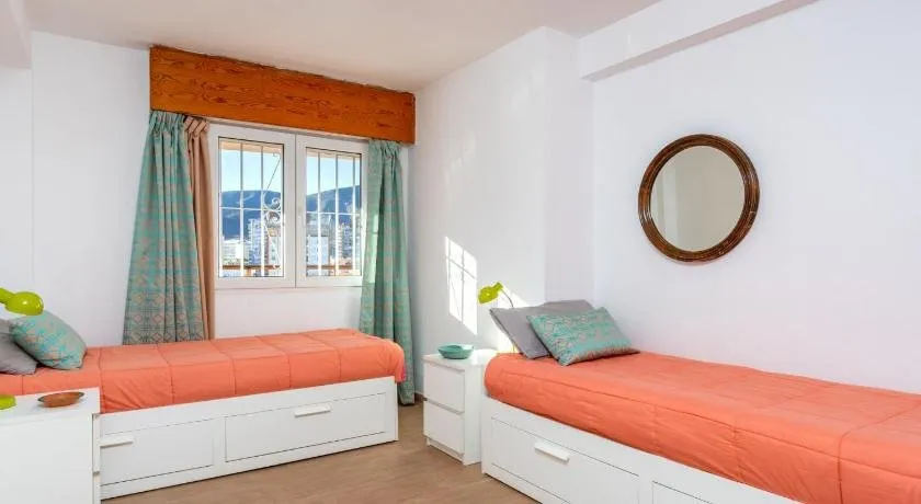 Apartment Apartamento Las Coronas by Interhome - Image 1