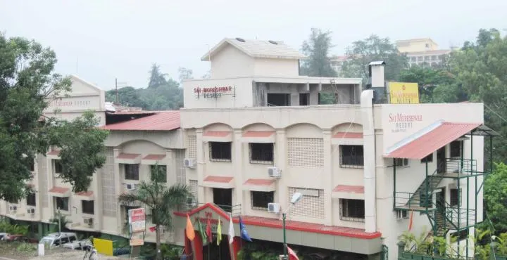 Sai Moreshwar Resort - Image 1