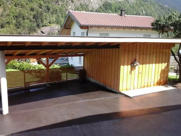Ferienwohnung Steiner - Image 1