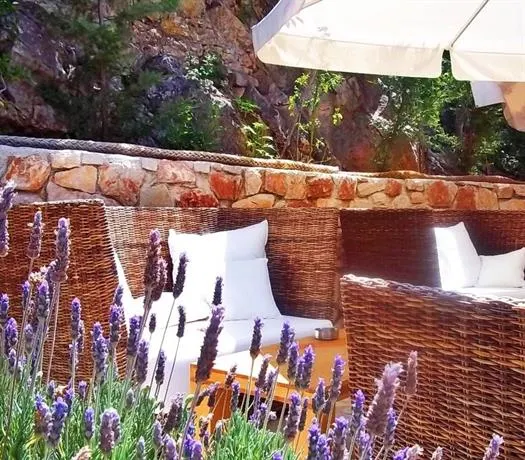 Alicelia Boutique Inn - Image 1