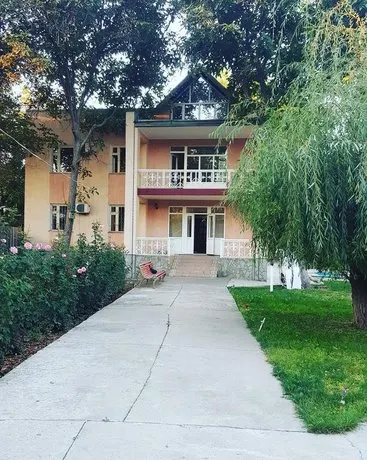 Sagittarius Bishkek - Image 1