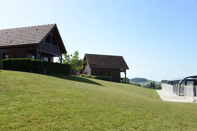 Domaine Des Monts Du Mâconnais - Image 1