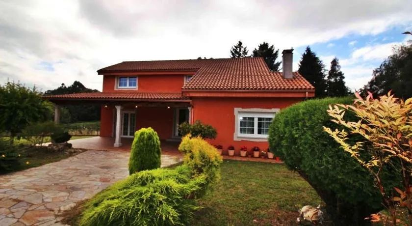 Casa Bergondo - Image 1