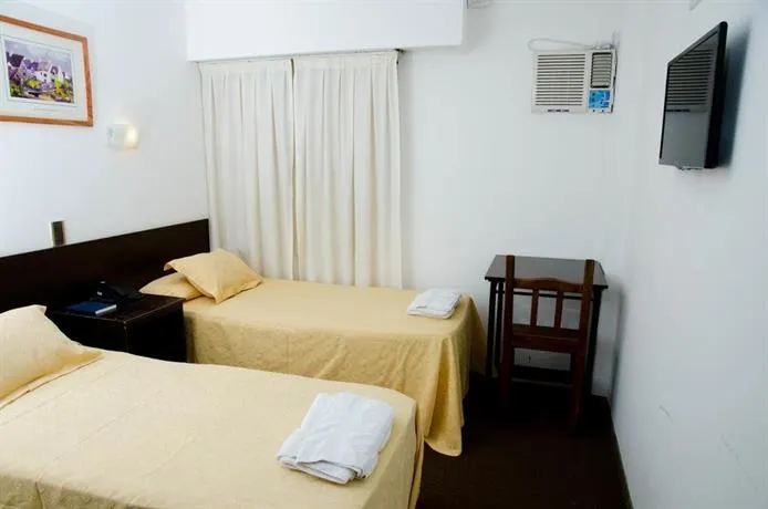 Hotel la Colina - Image 1