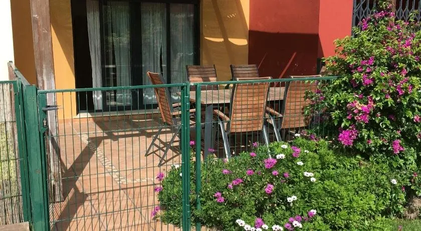 Terrace house near the beach and Denia - Image 1
