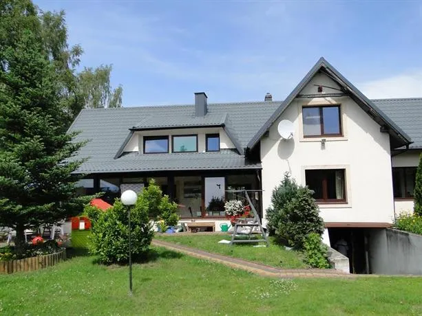 Wdzydzka Ostoja - Image 1
