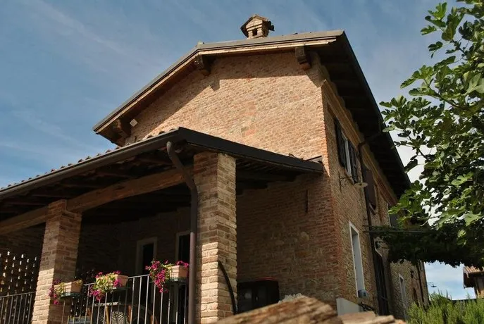 Agriturismo Casa Garello - Image 1