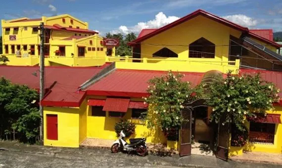 Fritz Homestay - Image 1