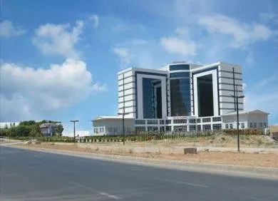 Ramada Malatya - Image 1