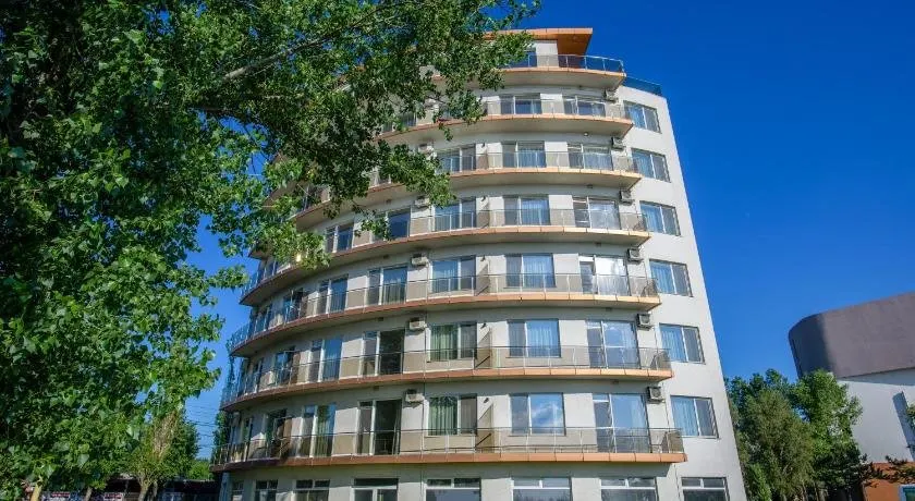 C&Y Apartments Aqua Park - Image 1