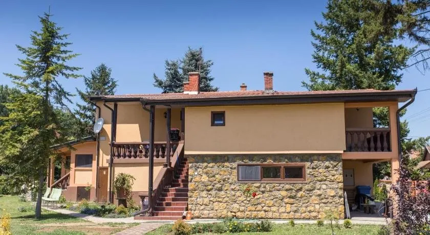 Villa ASTRUM HOUSE - Image 1