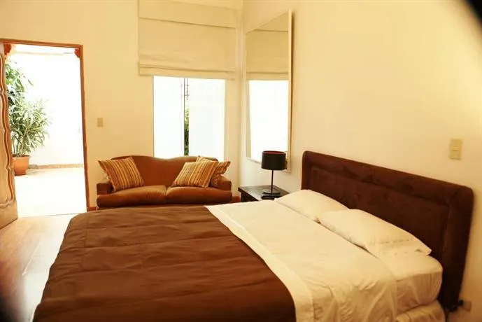 Villa Molina - Image 1