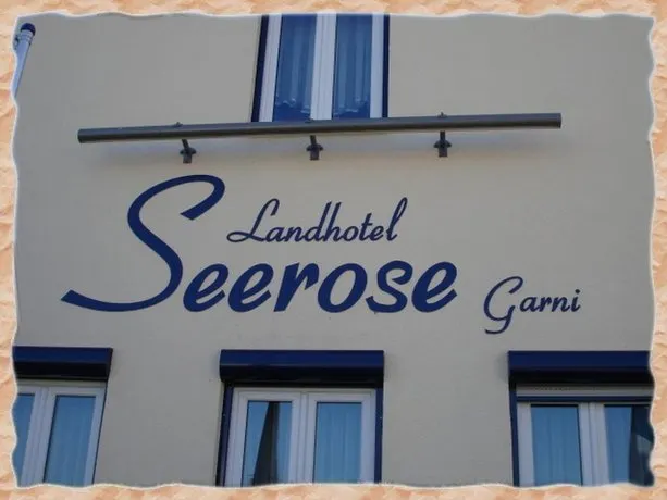 Seerose Landhotel - Image 1