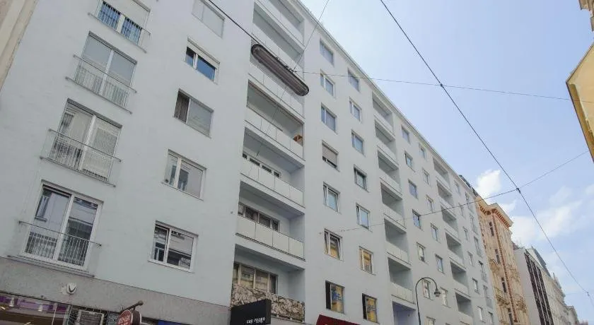 Vienna Living Apartments - Staatsoper - Image 1
