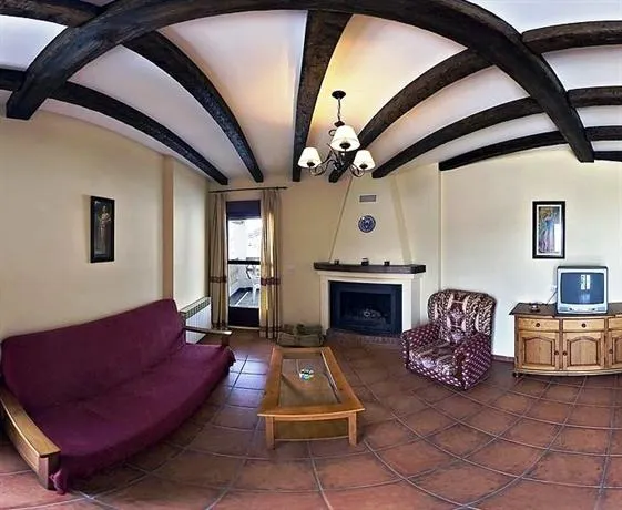 El Mirador Berchules - Image 1