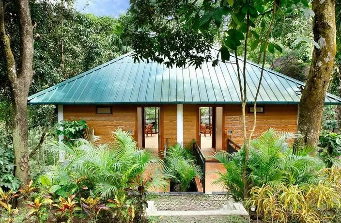 Wayanad Coffee Trail Resort - Image 1