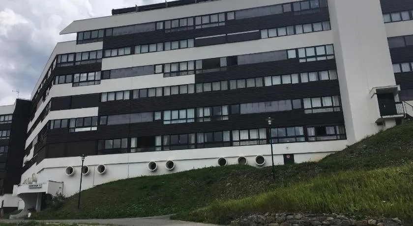 RESIDENCE CORTINA 3 - Image 1