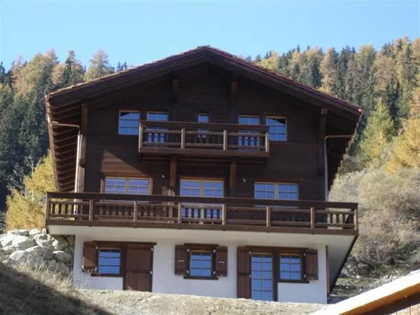 Chalet Claire - Image 1