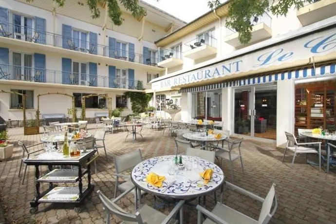 Hotel Le Clos - Image 1
