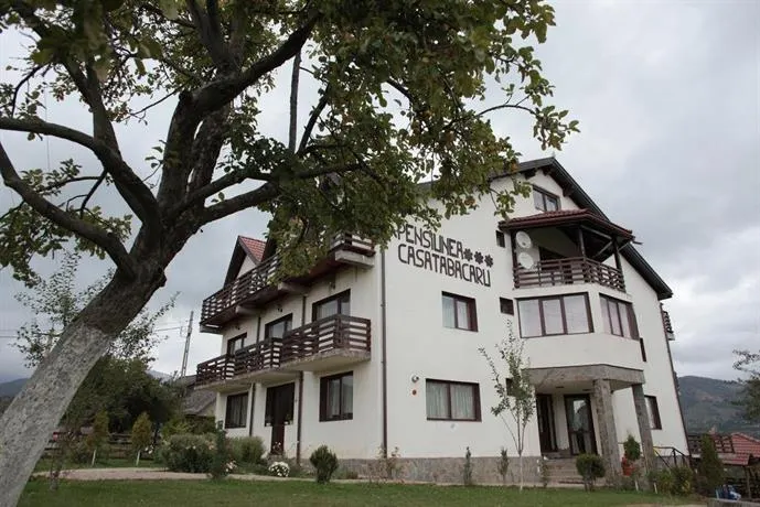 Pensiunea Tabacaru - Image 1