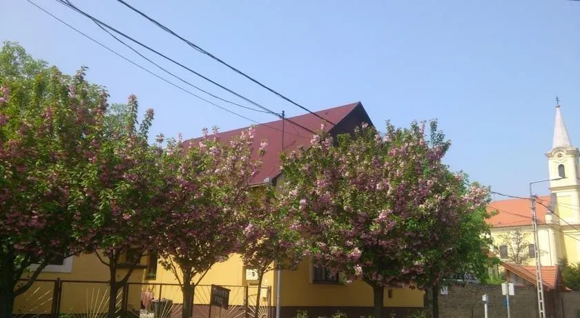 Rózsa Vendégház - Image 1